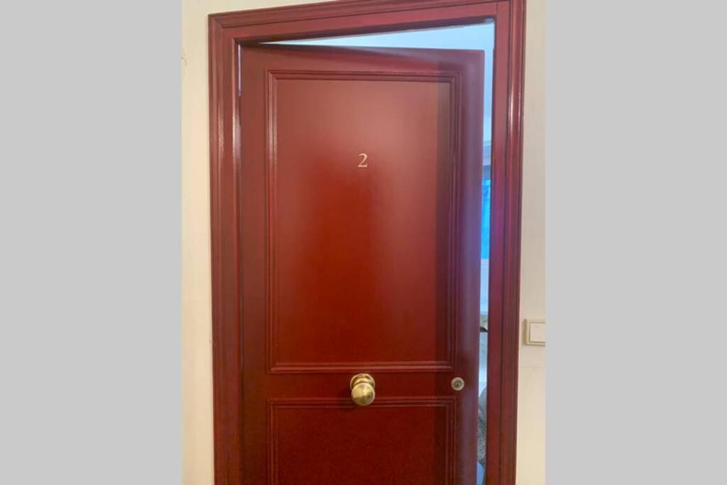 Paris 4 Le Marais Hotel De Ville Lift C A Eksteriør bilde